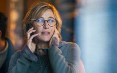 Valeria Bruni Tedeschi: «Je ne vois pas les hommes comme des ennemis ni des prédateurs en puissance»