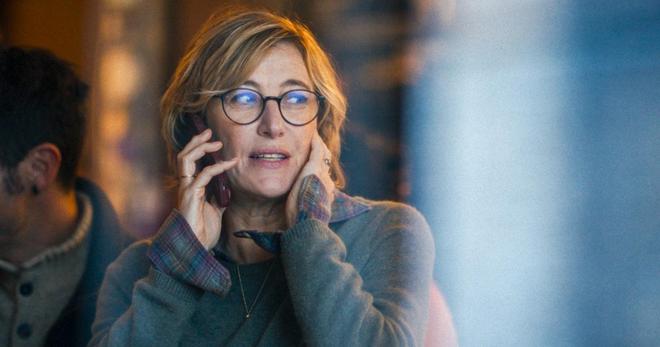 Valeria Bruni Tedeschi: «Je ne vois pas les hommes comme des ennemis ni des prédateurs en puissance»