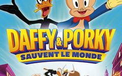 Looney Tunes – Daffy et Porky sauvent le monde, un cartoon au goût du jour