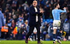 Pep Guardiola pessimiste avant le retour entre Manchester City et le Real Madrid