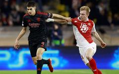Benfica-Monaco : à quelle heure et sur quelle chaîne regarder le match ?