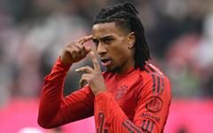Bayern-Celtic : «Il peut être aussi bon que n’importe qui s’il le veut», Michael Olise séduit en Bavière