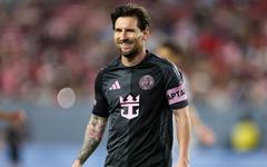 Foot : un froid glacial repousse le premier match de la saison de Messi et l’Inter Miami
