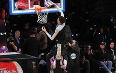 NBA : le duo de Cleveland Mitchell/Mobley remporte le Skills Challenge, Wembanyama disqualifié et hué (vidéo)