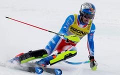 Mondiaux de ski alpin : revivez l’énorme désillusion pour Clément Noël, privé d’or sur le slalom