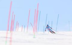 Ski alpin - Mondiaux (Femmes) - « Je n'ai rien à perdre » : Marie Lamure, quatorzième chrono de la première manche, reste mobilisée pour la deuxième