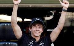 Formule 1 : «Sûrement quelque chose de surréaliste», le prodige Antonelli s’impatiente avant ses débuts chez Mercedes