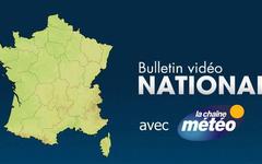Météo du mercredi 19 février : douceur et nuages progressent sur le territoire
