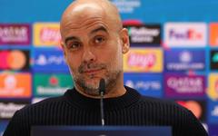Ligue des champions : 1% de chances de se qualifier face au Real Madrid ? «Pour la première fois j’ai menti», ricane Pep Guardiola