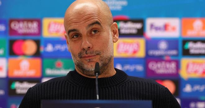 Ligue des champions : 1% de chances de se qualifier face au Real Madrid ? «Pour la première fois j’ai menti», ricane Pep Guardiola