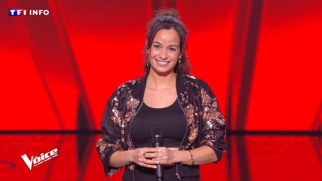 "The Voice" : Charlie Rayon a osé "une chanson de finale" d'entrée, sa prise de risque a payé