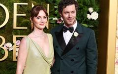 Nobody Want This : Leighton Meester va jouer dans la saison 2 avec son mari Adam Brody