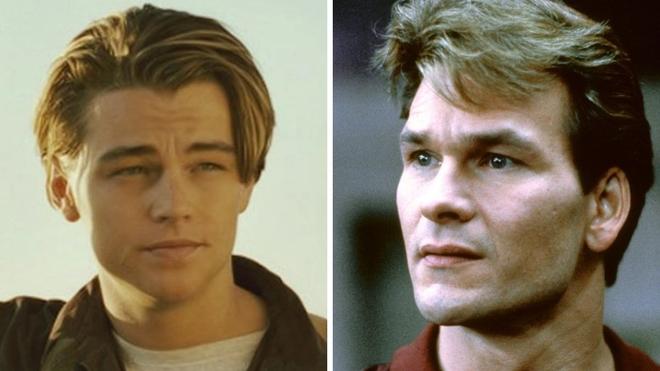 Quiz : choisis 5 films de ton enfance et on te dira si t’es plus Jack (Titanic) ou Sam (Ghost)