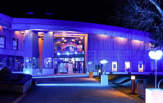 Films, séances spéciales, compétitions… Le festival Jeunes Bobines fait son retour à Lans-en-Vercors sur le thème des astres