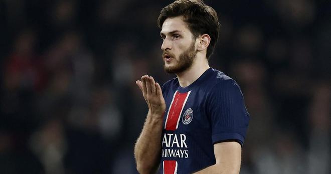 Lyon-PSG : Dembélé, Kvara, Doué, Barcola, Paris sort l’artillerie lourde face à l’OL