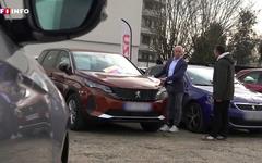 Automobile : le retour du diesel avec l'assouplissement des règles européennes