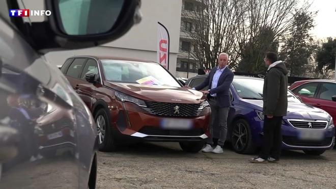 Automobile : le retour du diesel avec l'assouplissement des règles européennes