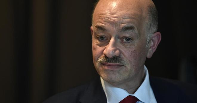 Favoritisme à la Caisse des dépôts: Jouyet, Romanet et Bauer condamnés