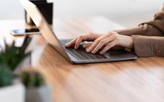 Le télétravail est une pratique «ancrée» pour plus d'un salarié du privé sur cinq, selon l'Insee