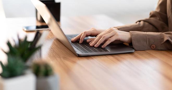 Le télétravail est une pratique «ancrée» pour plus d'un salarié du privé sur cinq, selon l'Insee