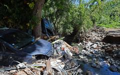 Catastrophes naturelles : le cyclone Garance va coûter 160 à 200 millions d’euros au secteur de l’assurance
