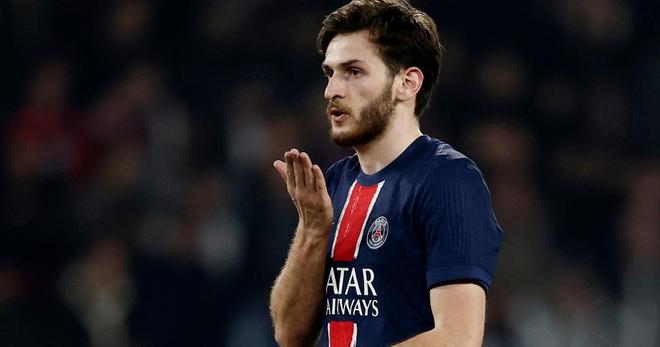 Ligue des champions : le PSG avec Kvaratskhelia plutôt que Doué, du classique pour Liverpool