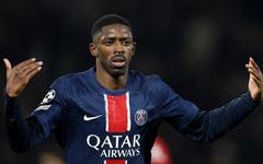 PSG-Liverpool : Dembélé-Salah, qui a remporté le match des stars ?