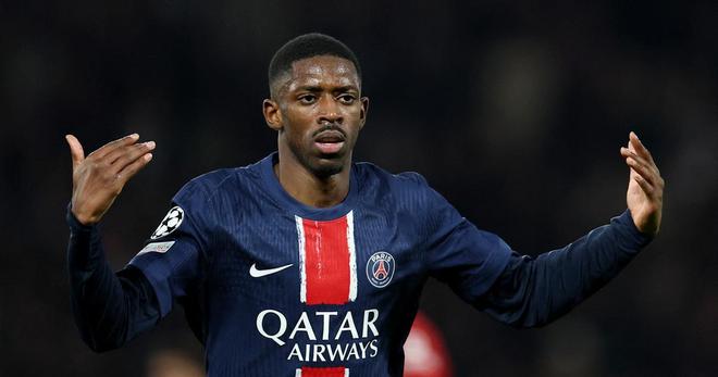 PSG-Liverpool : Dembélé-Salah, qui a remporté le match des stars ?