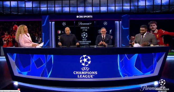 «L’un des plus grands braquages de l’histoire du foot»: une légende de Liverpool admirative devant le PSG