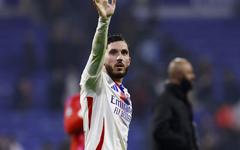 Ligue Europa : l’OL avec Cherki et Mikautadze mais sans Lacazette face à Bucarest