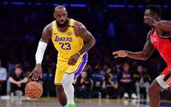 NBA : records battus, records encore à battre, quels sont les plus grands accomplissements de LeBron James ?