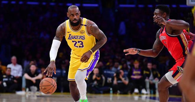 NBA : records battus, records encore à battre, quels sont les plus grands accomplissements de LeBron James ?