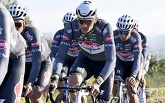 Cyclisme - Le Samyn - Mathieu Van der Poel avance sa reprise sur route et sera au départ du Samyn mardi