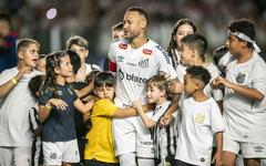 Foot - Brésil - Assagi, moins arrogant : le nouveau Neymar en reconquête