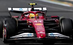 Formule 1 : après son départ raté en Australie, Ferrari est (déjà) sous pression en Chine
