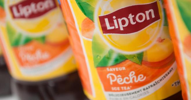 «On est ravi de l’enthousiasme et du buzz générés» : la surprenante «blague» de Lipton sur la fin de son Ice Tea pêche