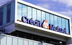 Le groupe Crédit Mutuel rachète la banque allemande OLB