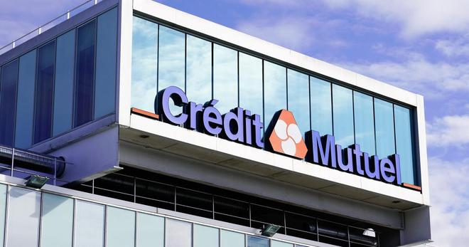 Le groupe Crédit Mutuel rachète la banque allemande OLB