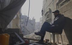 Rennes. Le Festival Sard met à l’honneur du cinéma palestinien