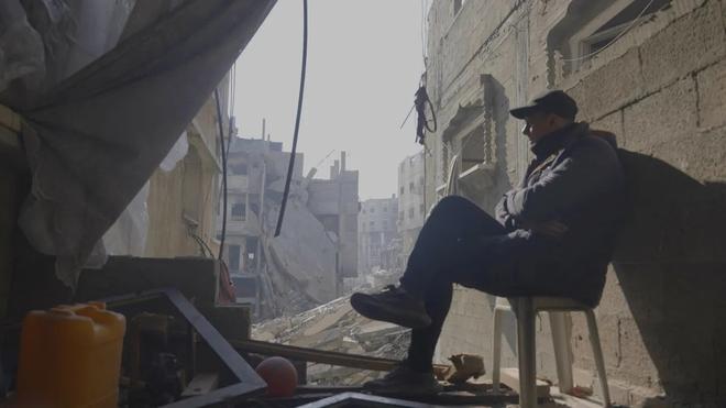 Rennes. Le Festival Sard met à l’honneur du cinéma palestinien