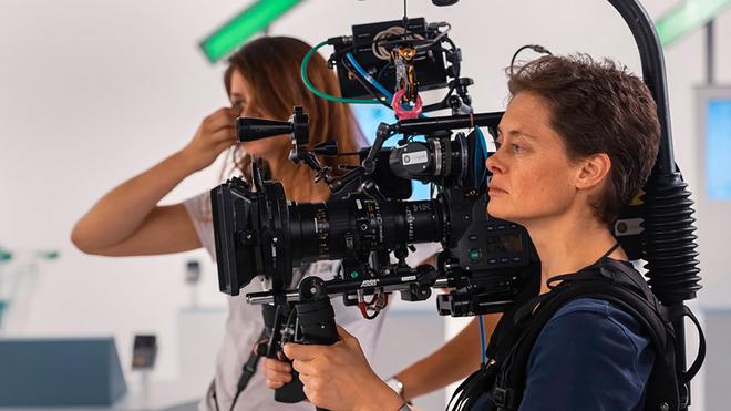 L’évolution des ratios dans le cinéma et l’audiovisuel