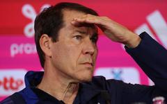 «Fibre patriotique», «foot positif», résultats immédiats : les défis de Rudi Garcia à la tête de la Belgique