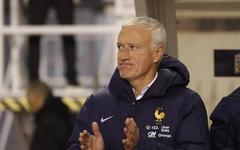 Croatie – France : "On a fait beaucoup trop d’erreurs sur le plan technique", regrettait Didier Deschamps après la défaite (2-0)