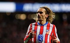 Atlético ou MLS ? Antoine Griezmann devrait trancher très prochainement
