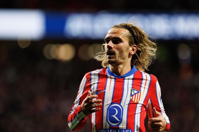 Atlético ou MLS ? Antoine Griezmann devrait trancher très prochainement