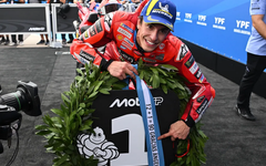 MotoGP, Pablo Nieto ému : « Merci à Marc Márquez de se souvenir de mon père »