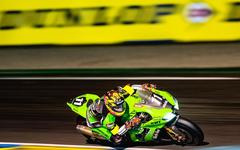 24 Heures motos : Kawasaki conforte sa première place au Mans