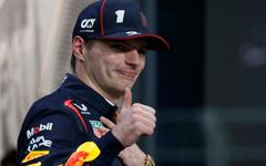 Formule 1 : un pont d’or de 264 millions d’euros pour Verstappen chez Aston Martin ?