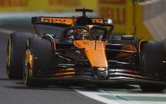 Formule 1 : revivez la victoire d’Oscar Piastri en Arabie saoudite.