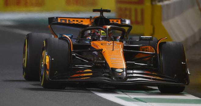 Formule 1 : revivez la victoire d’Oscar Piastri en Arabie saoudite.